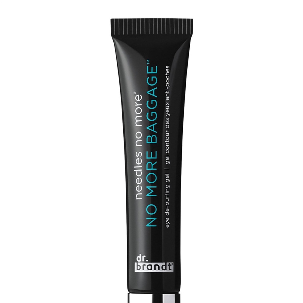 Dr. Brandt no more baggage eye de-puffing gel